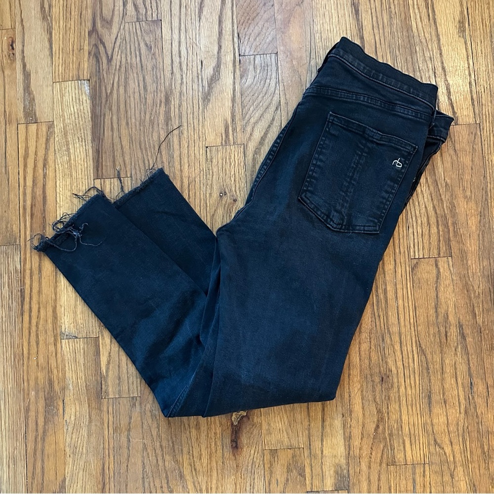 Joe’s Jeans Women's Black Jeans